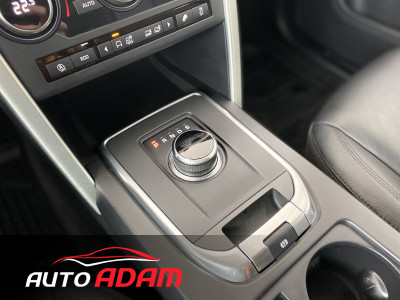 Land Rover Discovery Sport 2.0D 110kW AWD A/T