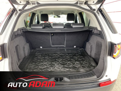 Land Rover Discovery Sport 2.0D 110kW AWD A/T