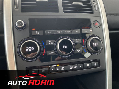 Land Rover Discovery Sport 2.0D 110kW AWD A/T