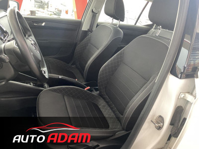 Škoda Fabia 1.0 TSI Ambition 70 kW