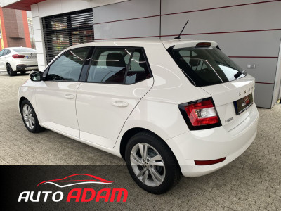 Škoda Fabia 1.0 TSI Ambition 70 kW
