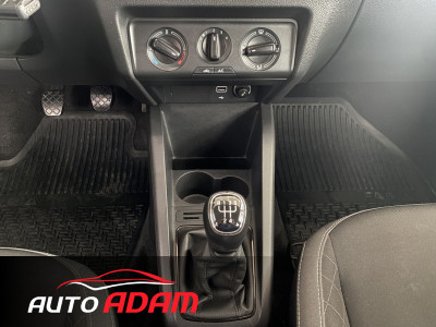 Škoda Fabia 1.0 TSI Ambition 70 kW