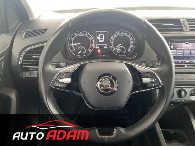 Škoda Fabia 1.0 TSI Ambition 70 kW