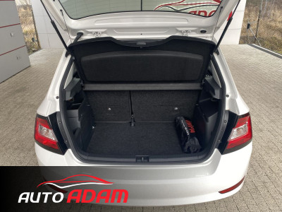 Škoda Fabia 1.0 TSI Ambition 70 kW