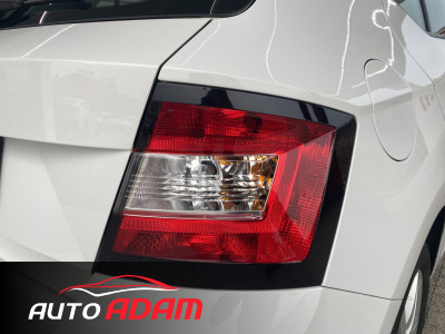 Škoda Fabia 1.0 TSI Ambition 70 kW