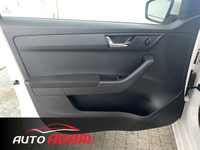 Škoda Fabia 1.0 TSI Ambition 70 kW