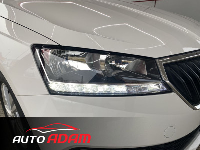 Škoda Fabia 1.0 TSI Ambition 70 kW