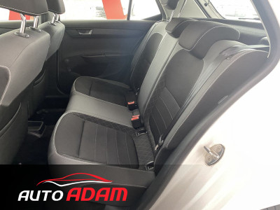 Škoda Fabia 1.0 TSI Ambition 70 kW