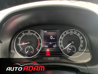 Škoda Fabia 1.0 TSI Ambition 70 kW