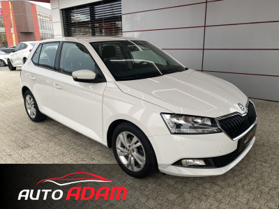 Škoda Fabia 1.0 TSI Ambition 70 kW