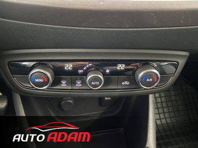 Opel Crossland X 1.2 Turbo 81kW