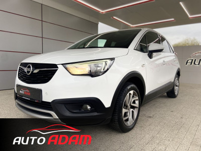 Opel Crossland X 1.2 Turbo 81kW
