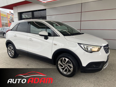 Opel Crossland X 1.2 Turbo 81kW