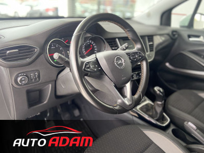 Opel Crossland X 1.2 Turbo 81kW