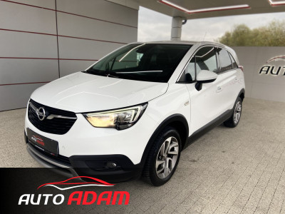 Opel Crossland X 1.2 Turbo 81kW