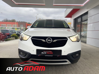 Opel Crossland X 1.2 Turbo 81kW