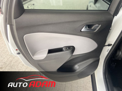 Opel Crossland X 1.2 Turbo 81kW
