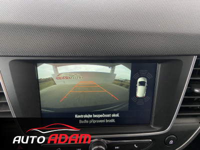 Opel Crossland X 1.2 Turbo 81kW