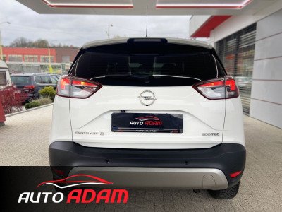 Opel Crossland X 1.2 Turbo 81kW