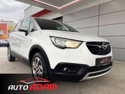 Opel Crossland X 1.2 Turbo 81kW