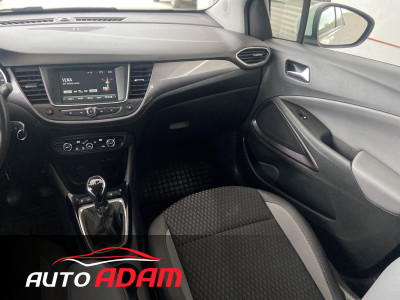 Opel Crossland X 1.2 Turbo 81kW