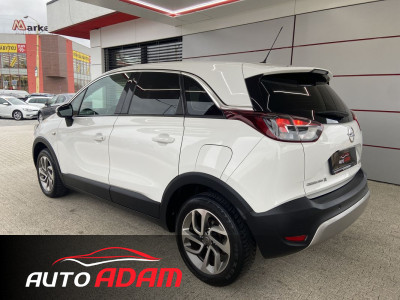 Opel Crossland X 1.2 Turbo 81kW