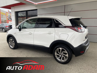 Opel Crossland X 1.2 Turbo 81kW