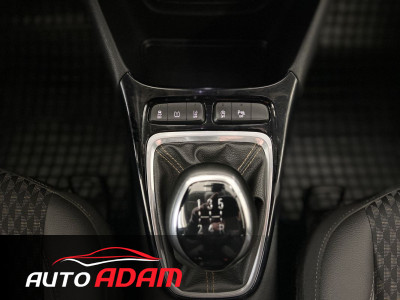 Opel Crossland X 1.2 Turbo 81kW