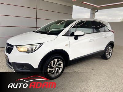 Opel Crossland X 1.2 Turbo 81kW