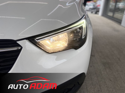 Opel Crossland X 1.2 Turbo 81kW