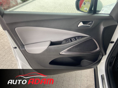 Opel Crossland X 1.2 Turbo 81kW
