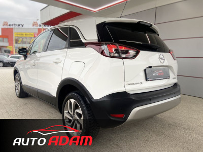 Opel Crossland X 1.2 Turbo 81kW