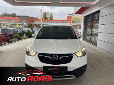 Opel Crossland X 1.2 Turbo 81kW
