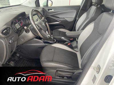 Opel Crossland X 1.2 Turbo 81kW