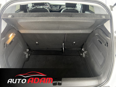 Opel Crossland X 1.2 Turbo 81kW