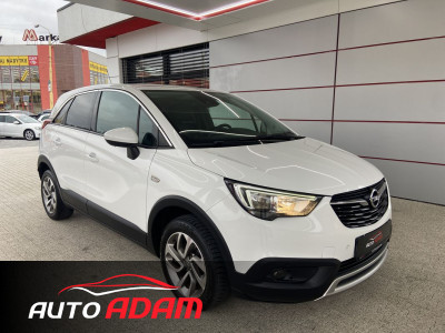 Opel Crossland X 1.2 Turbo 81kW