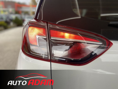 Opel Crossland X 1.2 Turbo 81kW