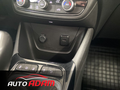 Opel Crossland X 1.2 Turbo 81kW