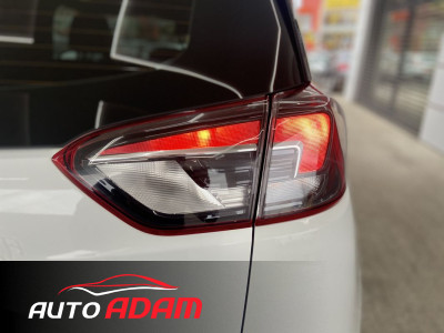 Opel Crossland X 1.2 Turbo 81kW