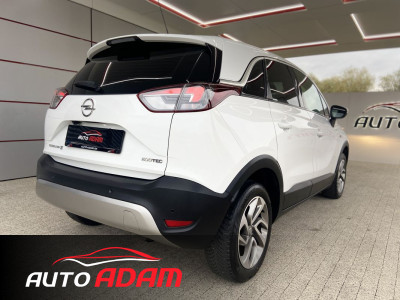 Opel Crossland X 1.2 Turbo 81kW
