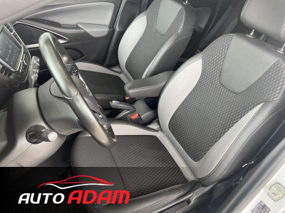 Opel Crossland X 1.2 Turbo 81kW