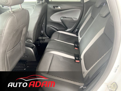 Opel Crossland X 1.2 Turbo 81kW