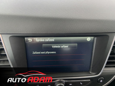 Opel Crossland X 1.2 Turbo 81kW