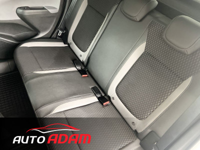 Opel Crossland X 1.2 Turbo 81kW