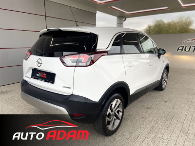 Opel Crossland X 1.2 Turbo 81kW