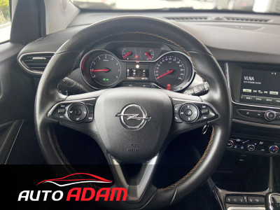 Opel Crossland X 1.2 Turbo 81kW