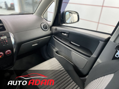 Suzuki SX4 1.6 GS 79kW 4x4