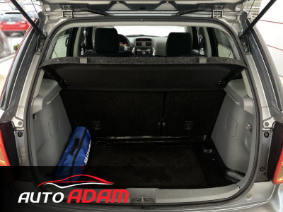 Suzuki SX4 1.6 GS 79kW 4x4