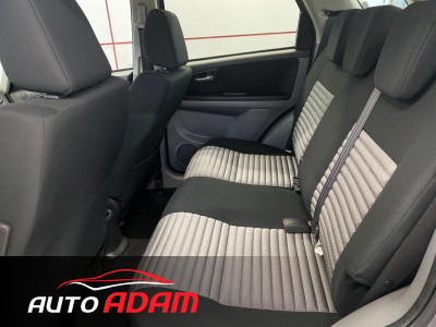 Suzuki SX4 1.6 GS 79kW 4x4