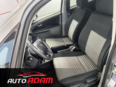 Suzuki SX4 1.6 GS 79kW 4x4